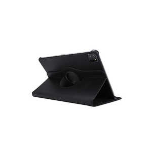 Netzy 360 Degree Rotating Stand Case for iPad Air <b>11</b> 2025 M3 13 <b>Inch</b> Premium Protective <b>Tablet</b> Cover PC TPU for Sleep Position - Product Image 4