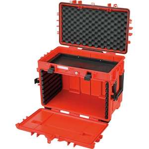 Chariot à outils vide Stahlwille, solution de rangement pratique pour outils et équipements - Product Image 3