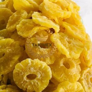 Good Quality Vietnam Hot Sale - Yomee Dried <b>Pineapple</b> - From 100% <b>Fresh</b> Fruit - Product Image 4