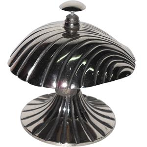 Vintage Style Push And Press <b>Call</b> <b>Bell</b> For Hotel Reception And Restaurant Vintage Brass Hanging <b>Bell</b> Antique Home Decor Item - Product Image 4