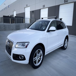 Oferta con Descuento, Audi Q5 TDI 2014 Usado, Bajo Kilometraje - Product Image 1