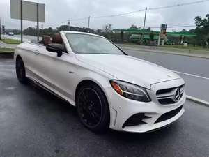 Mercedes-Benz Classe C 2024 abordable - Product Image 4