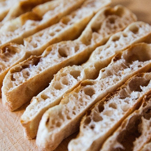 100% ý antico Molino Rosso bột mì hữu cơ Gluten cao bán wholemeal chứng nhận từ nông nghiệp hữu cơ đóng gói - Product Image 6