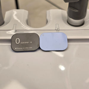 Scanner numérique de radiographie dentaire PSP Dimedi Zero, système de capteur de film d'imagerie PSP, certifié CE classe I, APIXIA TYRIS, garantie 1 an - Product Image 1