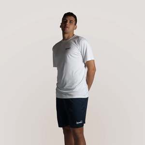 เสื้อยืดผู้ชายแอคทีฟ โอมอ สมัชสีเบียงโก เอส - Product Image 3