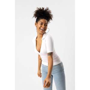 Polo à manches courtes - Product Image 1