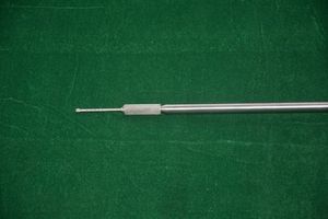 <span class=keywords><strong>Pentax</strong></span> phẫu thuật CE phê duyệt Hướng dẫn sử dụng nguồn điện Bạc Chất lượng cao nội soi bằng thép không gỉ Balloon dilator nội soi - Product Image 4