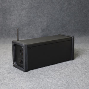 Mezclador de Acero Inoxidable R-18 Más Vendido, 18 Canales de Entrada, Compatible con Tarjeta de Sonido USB, Grabador Multipista, Tipo Rack, Sonido Digital - Product Image 4