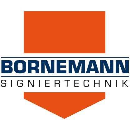 Bornemann GmbH logo
