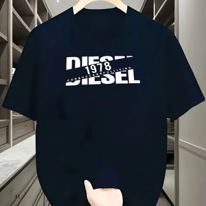 Camiseta Interior de Manga Larga con Cuello Alto para Hombre, Ajustada, Suaviza la Silueta, Color Sólido, Talla Grande, Cálida para Otoño e Invierno - Product Image 1