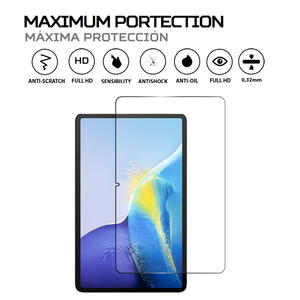 ฟิล์มกันรอยหน้าจออูคิเทล OT5 แอนติช็อค - Product Image 2