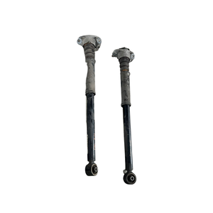 PAR DE AMORTIGUADORES PARA VOLKSWAGEN Polo 5ª Serie (09>17) - CUS - Product Image 1