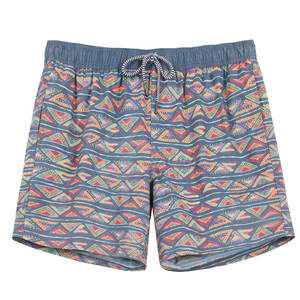 กางเกงขาสั้นตกปลา น้ำหนักเบา แห้งเร็ว ไซส์ใหญ่ UPF 50 ทนทาน สวมใส่สบาย เคลื่อนไหวสะดวก - Product Image 1