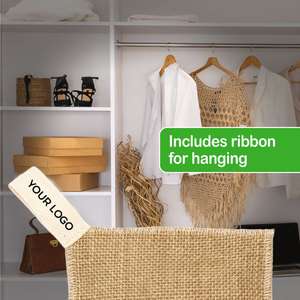 Sac purificateur d'air à base de charbon actif à la noix de coco avec logo personnalisé désodorisant solide pour la maison et la voiture contrôle de l'humidité et des odeurs fabriqué au Mexique - Product Image 5