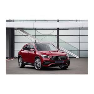Lujo AMG GLA 35 que ofrece comodidad y tecnología superiores - Product Image 6