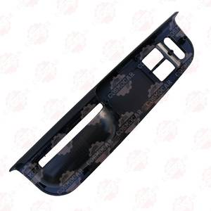 Manija de puerta izquierda Golf IV manija de agarre de plástico para coche de 3 puertas nueva condición Compatible con Fiat X5 Focus Sprinter Ducato - Product Image 2