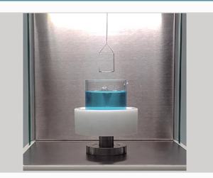 Q1000 Q2000 Tensiômetro De Superfície Líquida Automático ASTM D971 D1331 D1417 ISO 1409 Compliant Medidor De Tensão De Superfície - Product Image 5