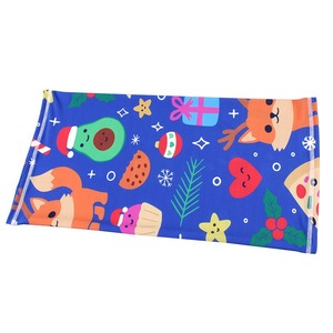 Customized 2025 Neck Gaiter Multi-Function <b>Sports</b> <b>Headband</b> Bandana for Hunting Fishing Travel - Product Image 4