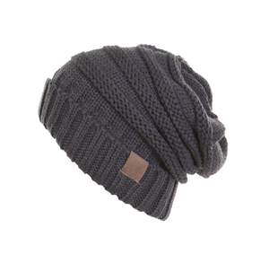 Gorro de Invierno de Alta Calidad, Gorros de Punto a Precio Económico, Transpirables, de Moda, Material Suave de Secado Rápido, Antiencogimiento, Gorros de Hombre - Product Image 3