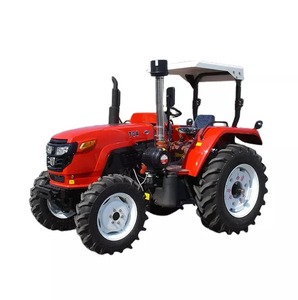Massey-Tractor de alto nivel de seguridad y ahorro de energía, Ferguson MF1204 120hp - Product Image 6