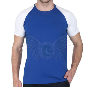 Offre Spéciale Hommes T CHEMISE Streetwear Plaine Col Rond de Haute Qualité Hommes T -Shirts Pour L'été Porter - Product Image 1