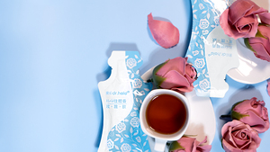 Fabriqué à Taiwan pour améliorer le parfum Body Fresh Rose Delight Drink - Product Image 6