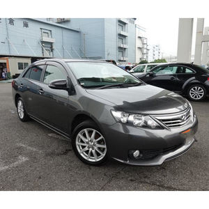 ของเล่นมือสองประสิทธิภาพสูง-allota ไดรฟ์เรียบห้องโดยสารสะดวกสบายและประสิทธิภาพการใช้เชื้อเพลิงที่ยอดเยี่ยม - Product Image 6