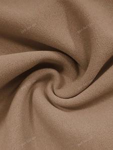 Conjunto deportivo informal de corte holgado para mujer, ropa deportiva para entrenamiento, fitness y uso diario moderno - Product Image 4