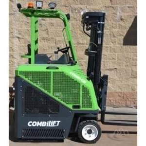 COMBILIFT CB6000 2024, état neuf - Product Image 2