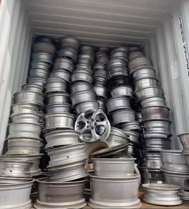 Rueda de aluminio de alta calidad - Product Image 2