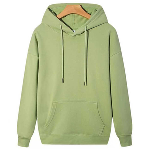 Top Tendance Hommes Hoodies Meilleure Vente Pull Sweatshirts Respirant Anti-Rides Confortable Tissu Doux Haute Qualité ODM OEM - Product Image 1