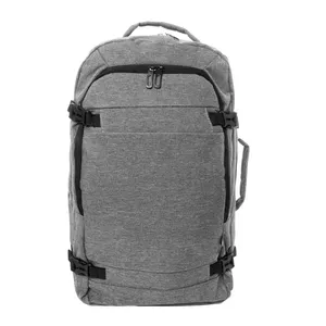 Mochila RPET Ecológica Promocional para Amantes de las Tecnologías - Product Image 2