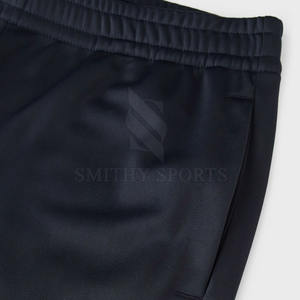 ชุดวอร์มสำหรับผู้ชายชุดออกกำลังกายผ้าฝ้าย100% ระบายอากาศได้ดีชุดวอร์มสำหรับเล่นกีฬาปรับแต่งได้ - Product Image 6