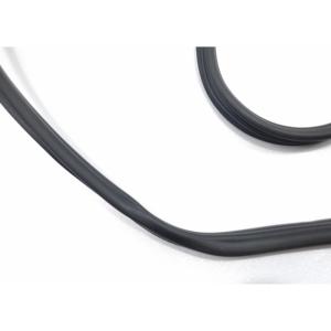 SELLO DE PUERTA CORREDIZA IZQUIERDA NISSAN NV200 1ª Serie 82831-JX30A K9K 892 Diésel 1500 (09>) - Product Image 2