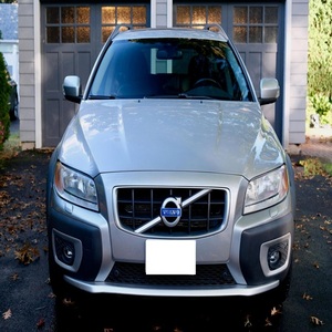 VOLVO XC70 T6 AWD 2010 USADO, Volante a la Izquierda/Derecha - Product Image 1