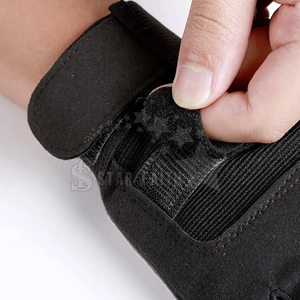 Gants de fitness pour hommes OEM Gants de gym confortables et respirants pour l'haltérophilie et l'entraînement Gants de fitness pour femmes - Product Image 6