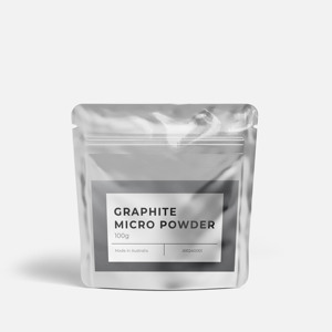 <span class=keywords><strong>2025</strong></span> vật liệu mới màu xanh lá cây Nano <span class=keywords><strong>Graphite</strong></span> (gr) bột cho công nghệ sạch cho nước & thanh lọc không khí 100g - Product Image 4