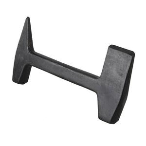 Instrument vétérinaire en acier à haute teneur en carbone nouveau Design polyvalent sabot tampon Clinch Cutter réutilisable maréchal-ferrant outil pour cheval chien - Product Image 3