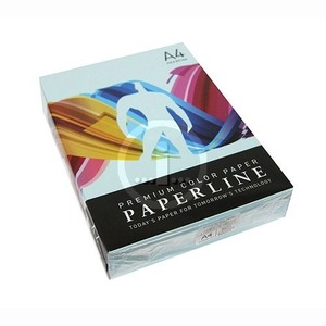Papier copie Paperline Gold A4 70 g/m² Blanc/Couleur Usage bureautique - Product Image 5