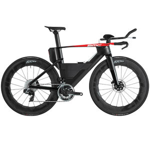 Bicicleta de Carretera ORIGINAL DE CALIDAD 2024 BMMC SpeedmMachine 01 LTD - Product Image 3