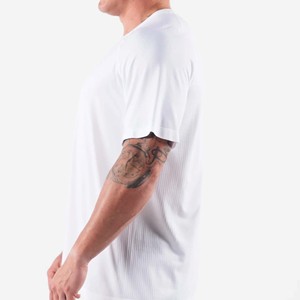Offre Spéciale bonne conception surdimensionné T-Shirt hommes qualité supérieure léger hommes portent surdimensionné T-Shirt Streetwear surdimensionné T-Shirt - Product Image 6