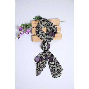 Monet <b>Knitted</b> <b>Scarves</b> - Product Image 1