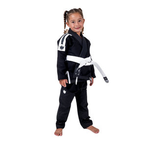 Uniformes de kárate para niños, ropa de artes marciales/fabricantes al por mayor, uniformes de kárate, ropa deportiva, servicios OEM - Product Image 1