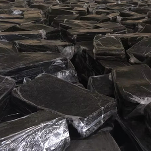 Vente en gros de caoutchouc naturel SVR20 standard Matières premières en caoutchouc de haute qualité d'origine vietnamienne - Product Image 1