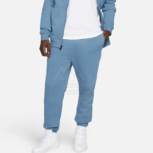 Pantalones de chándal para hombre de estilo único, pantalones de chándal para hombre hechos a medida, pantalones de chándal con logotipo personalizado - Product Image 3