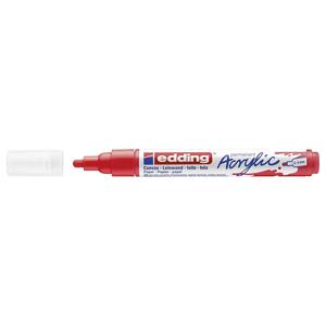Marcadores Acrílicos Edding 5100, Paquete de 10 - Product Image 1