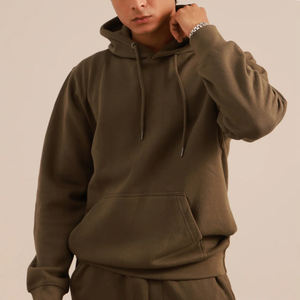 Cotton Fleece Custom <b>Plain</b> <b>Men</b> <b>Hoodies</b> In Bulk Quantity Wholesale Custom High Quality <b>Men</b> <b>Hoodies</b> For Sale - Product Image 1