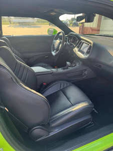 Challenger SRT Hellcat Jailbreak Wagon 2024 Estándar, Transmisión Automática, Techo Panorámico - Product Image 5