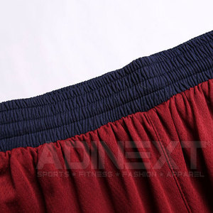 Uniforme de basketball professionnel personnalisé 2026, respirant, 100 % polyester, léger et sans manches - Product Image 4