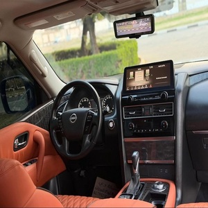 Nissan Patrol Titanium 2022, el Más Vendido - Product Image 2